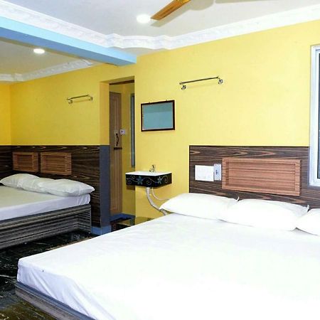 Vasanth Villa Kanchipuram Eksteriør billede