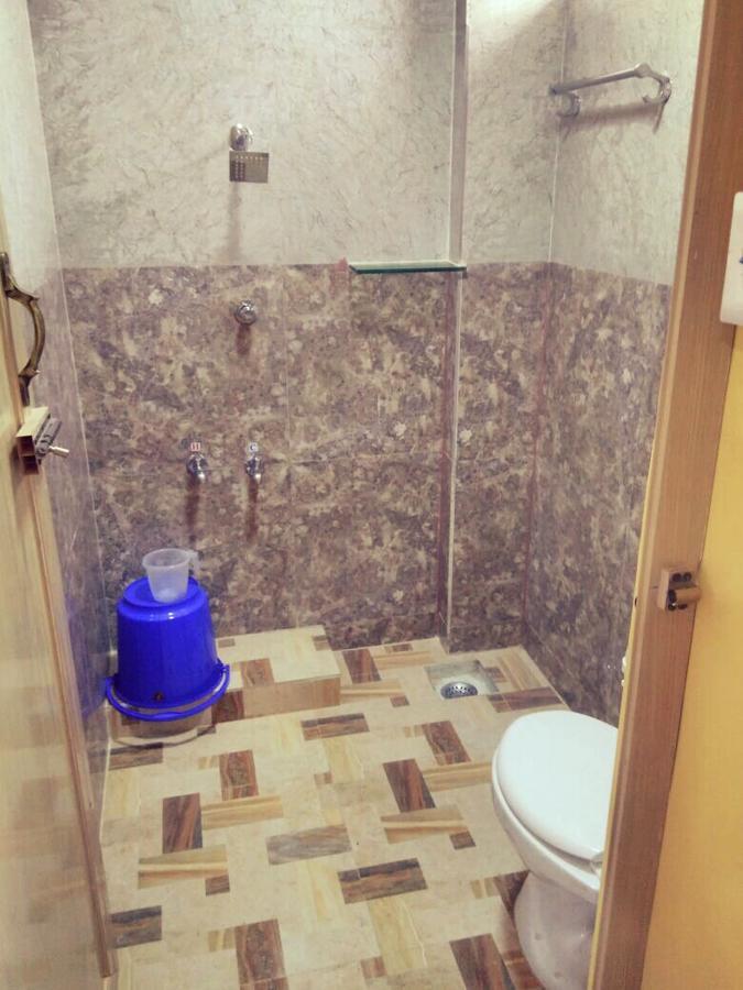 Vasanth Villa Kanchipuram Eksteriør billede