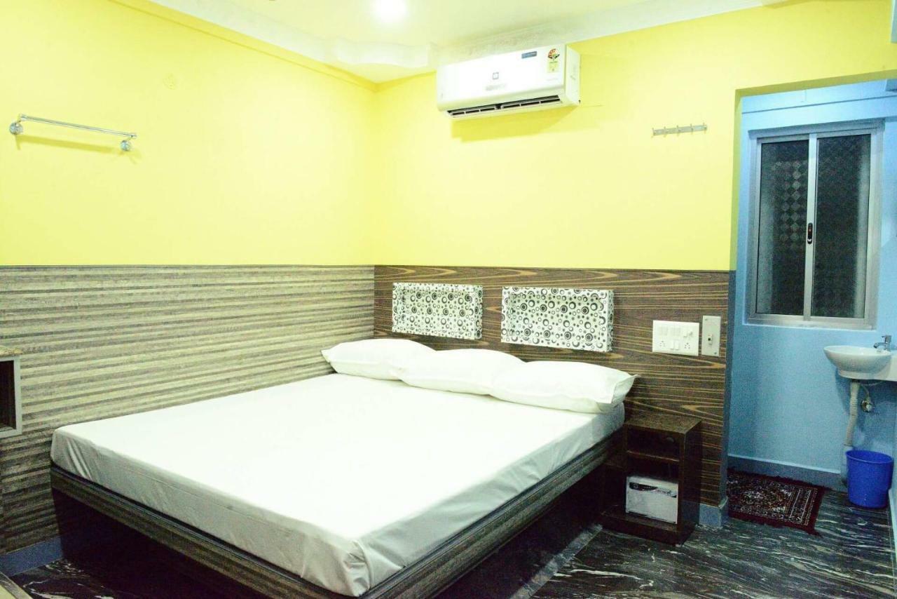 Vasanth Villa Kanchipuram Eksteriør billede